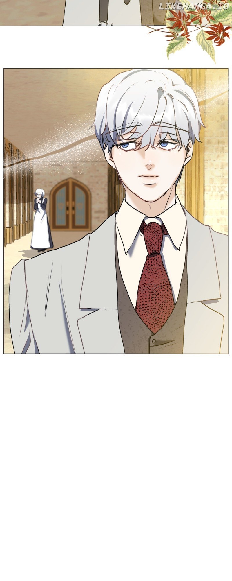 The Psycho Duke and I Chapter 48 - page 15
