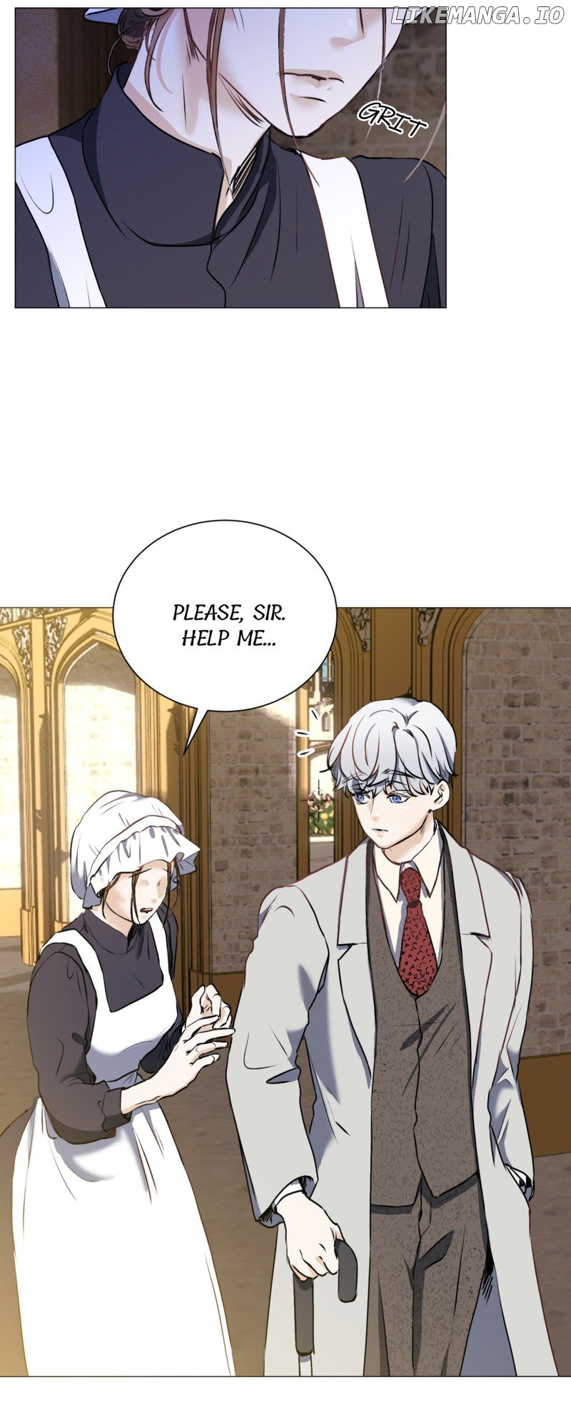 The Psycho Duke and I Chapter 48 - page 16