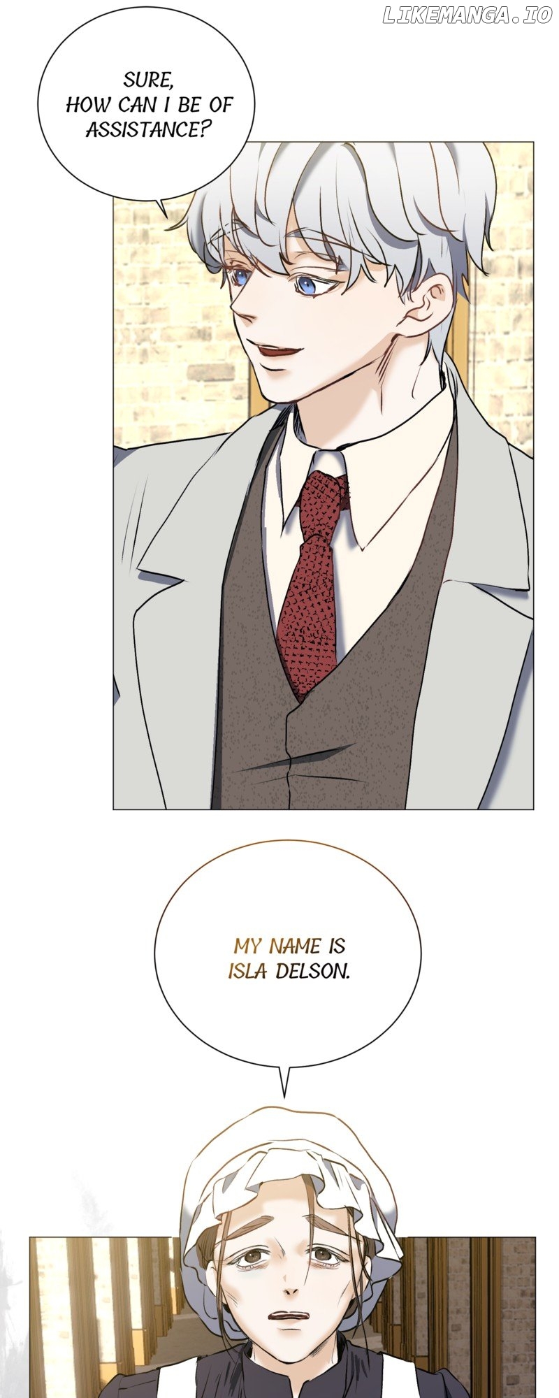 The Psycho Duke and I Chapter 48 - page 17
