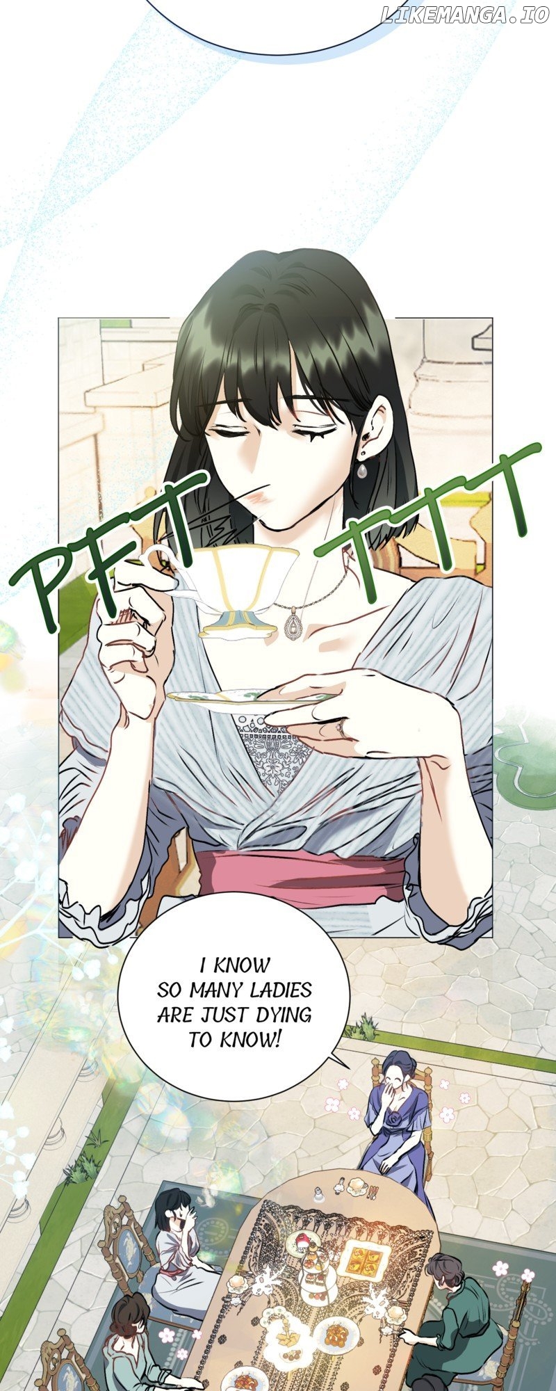 The Psycho Duke and I Chapter 48 - page 2