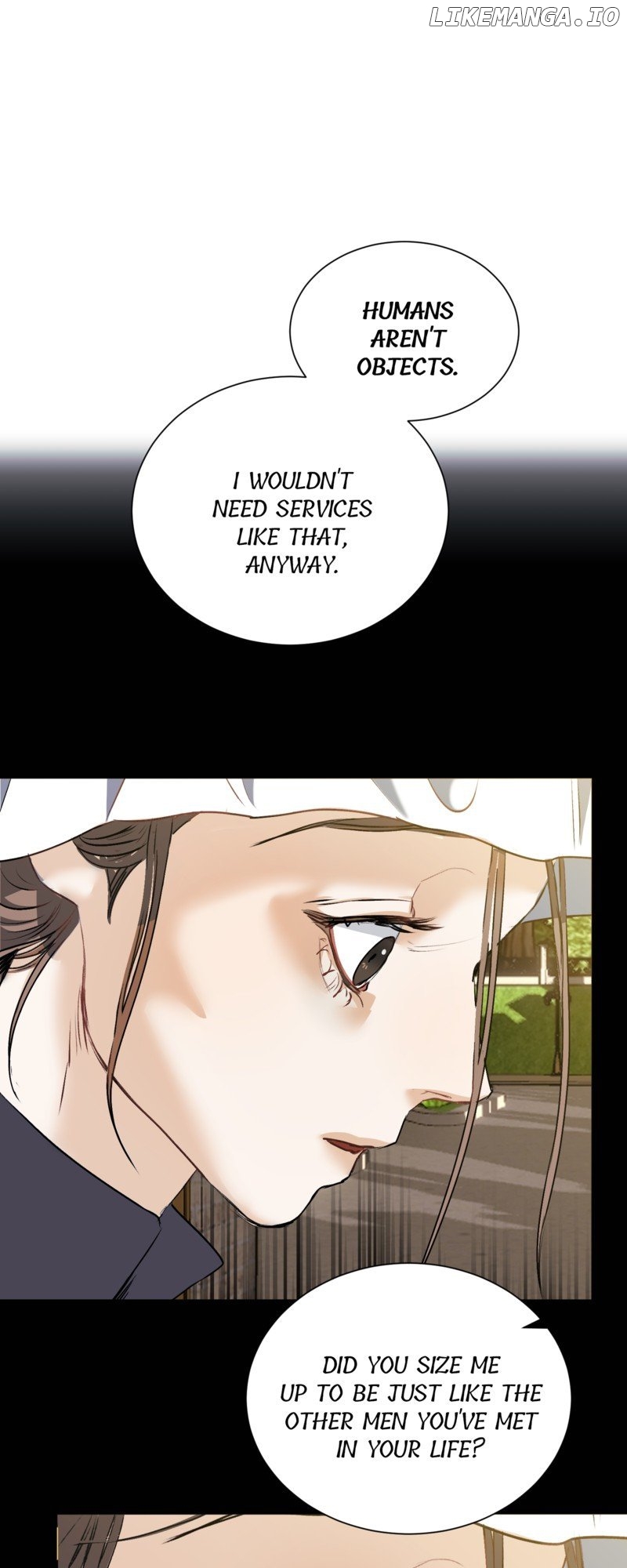 The Psycho Duke and I Chapter 48 - page 23