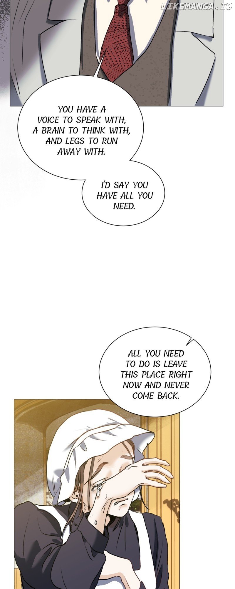 The Psycho Duke and I Chapter 48 - page 29