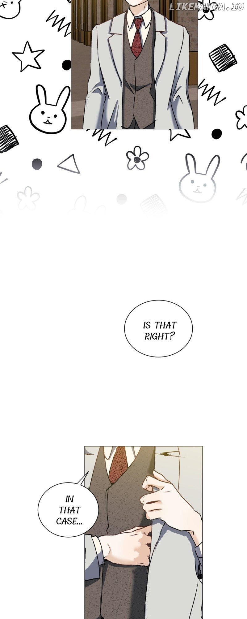 The Psycho Duke and I Chapter 48 - page 31
