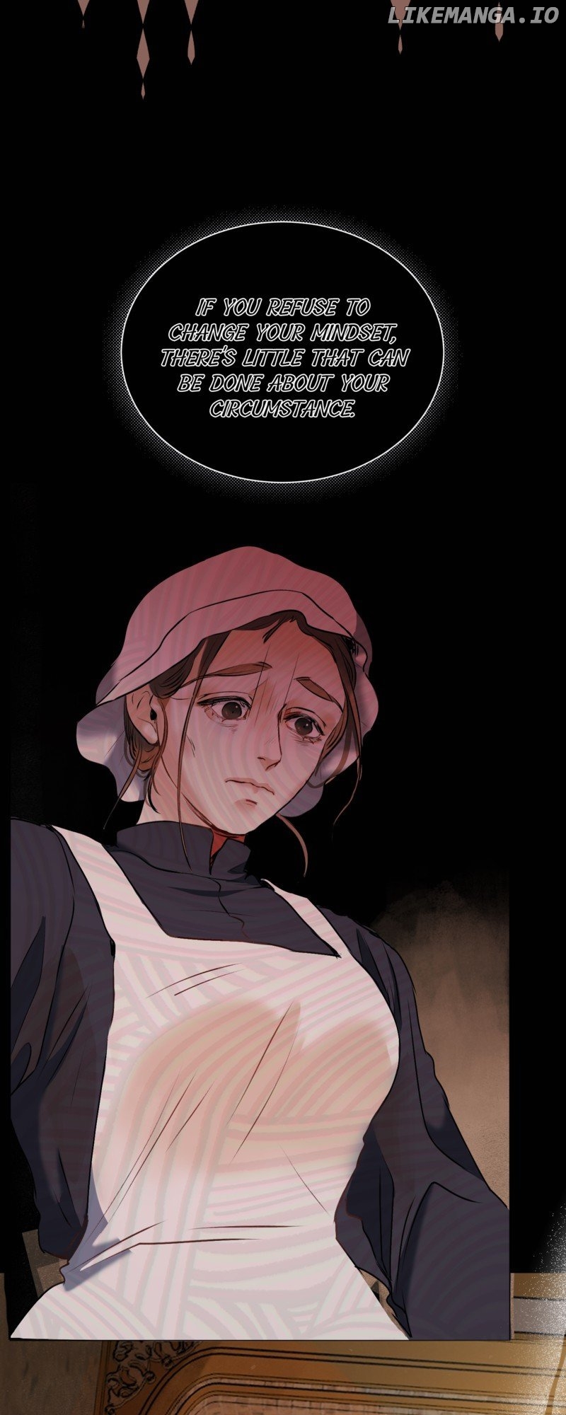 The Psycho Duke and I Chapter 48 - page 34
