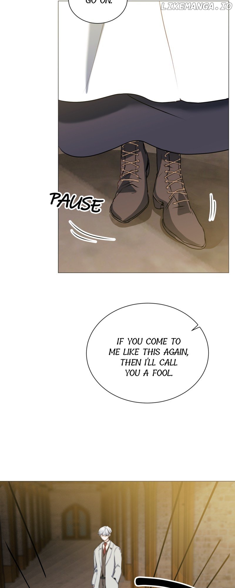 The Psycho Duke and I Chapter 48 - page 36