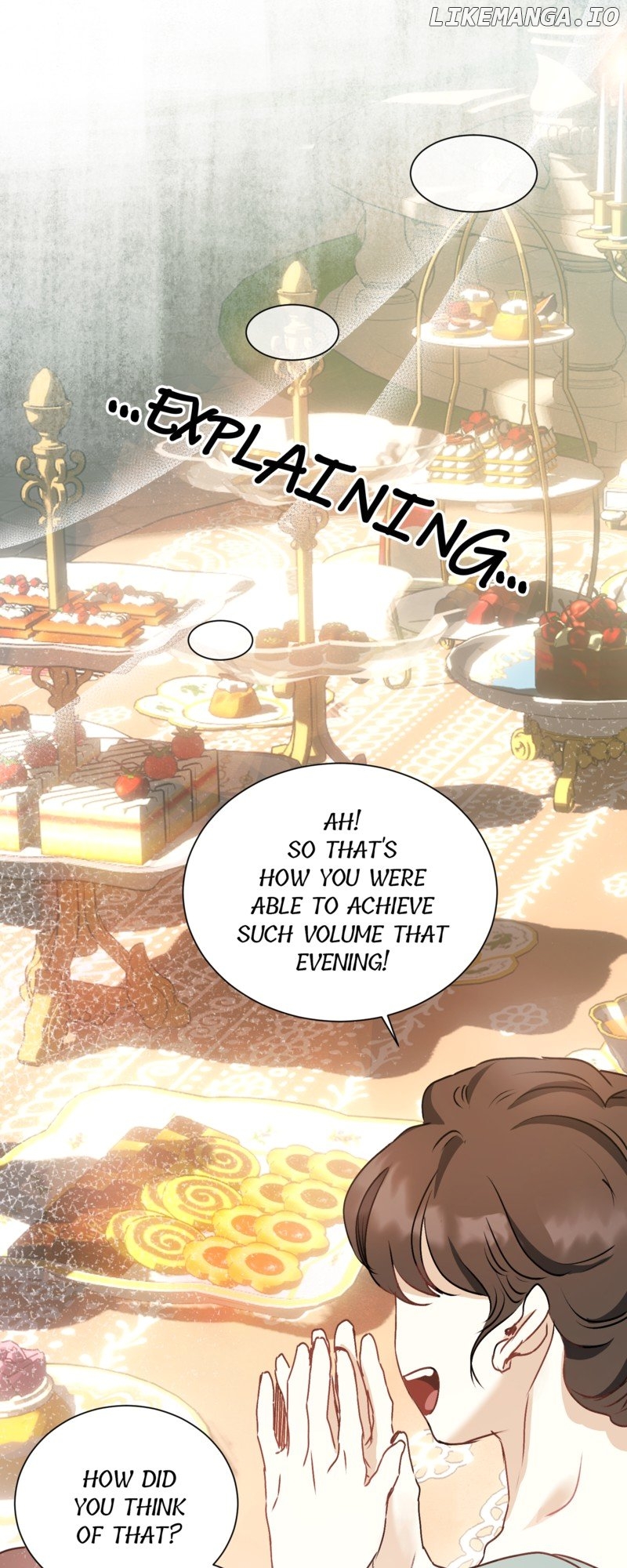 The Psycho Duke and I Chapter 48 - page 4