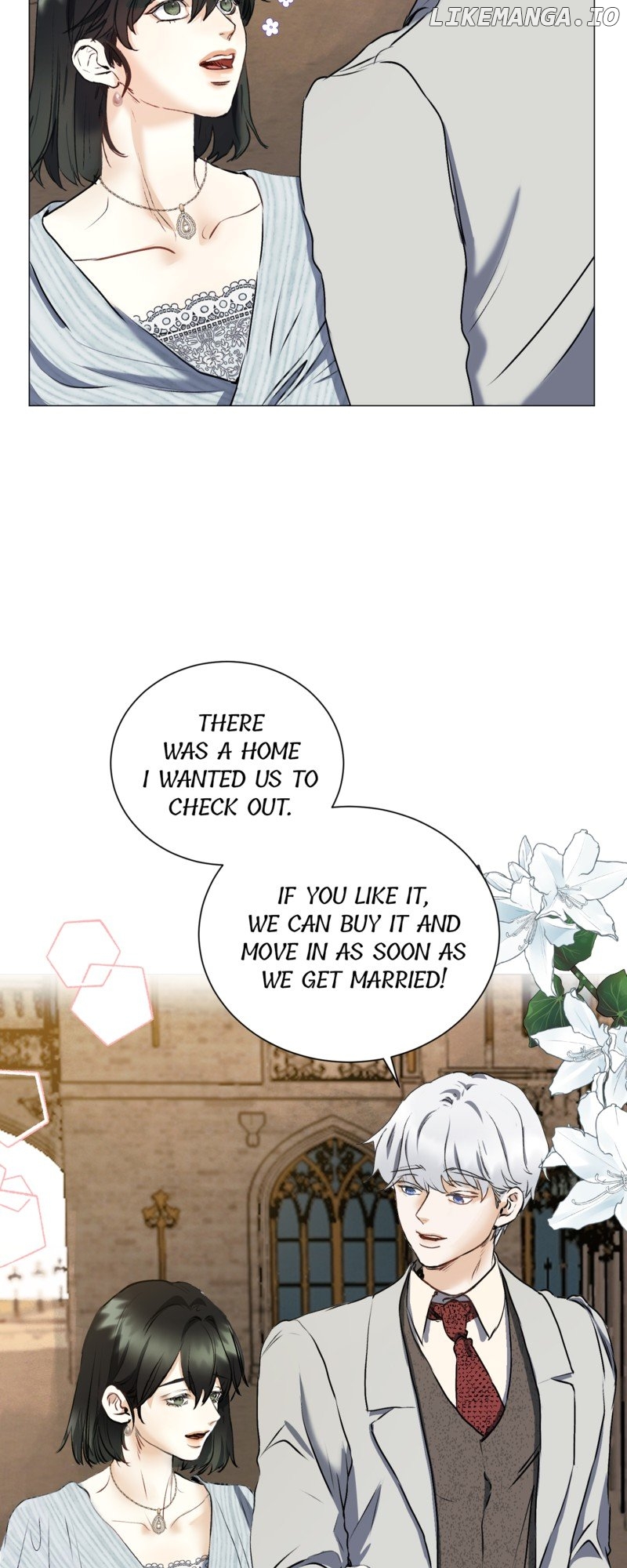 The Psycho Duke and I Chapter 48 - page 41