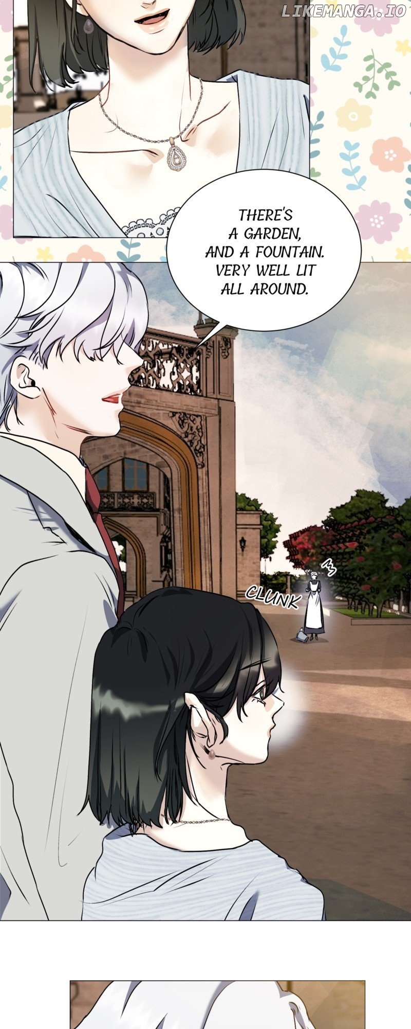 The Psycho Duke and I Chapter 48 - page 43