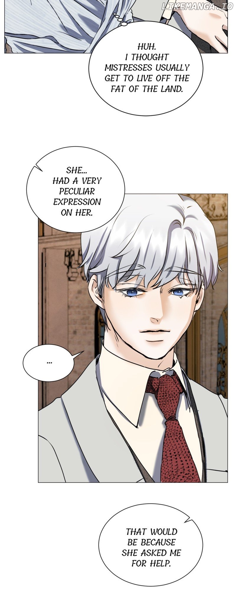 The Psycho Duke and I Chapter 48 - page 46