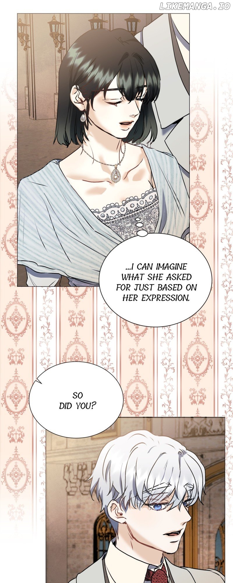 The Psycho Duke and I Chapter 48 - page 47