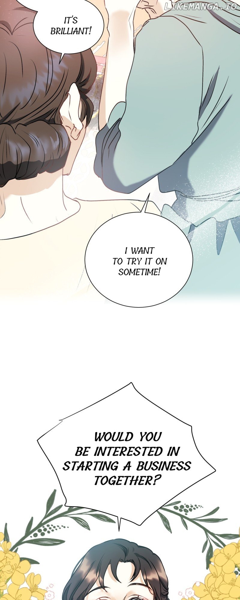 The Psycho Duke and I Chapter 48 - page 5