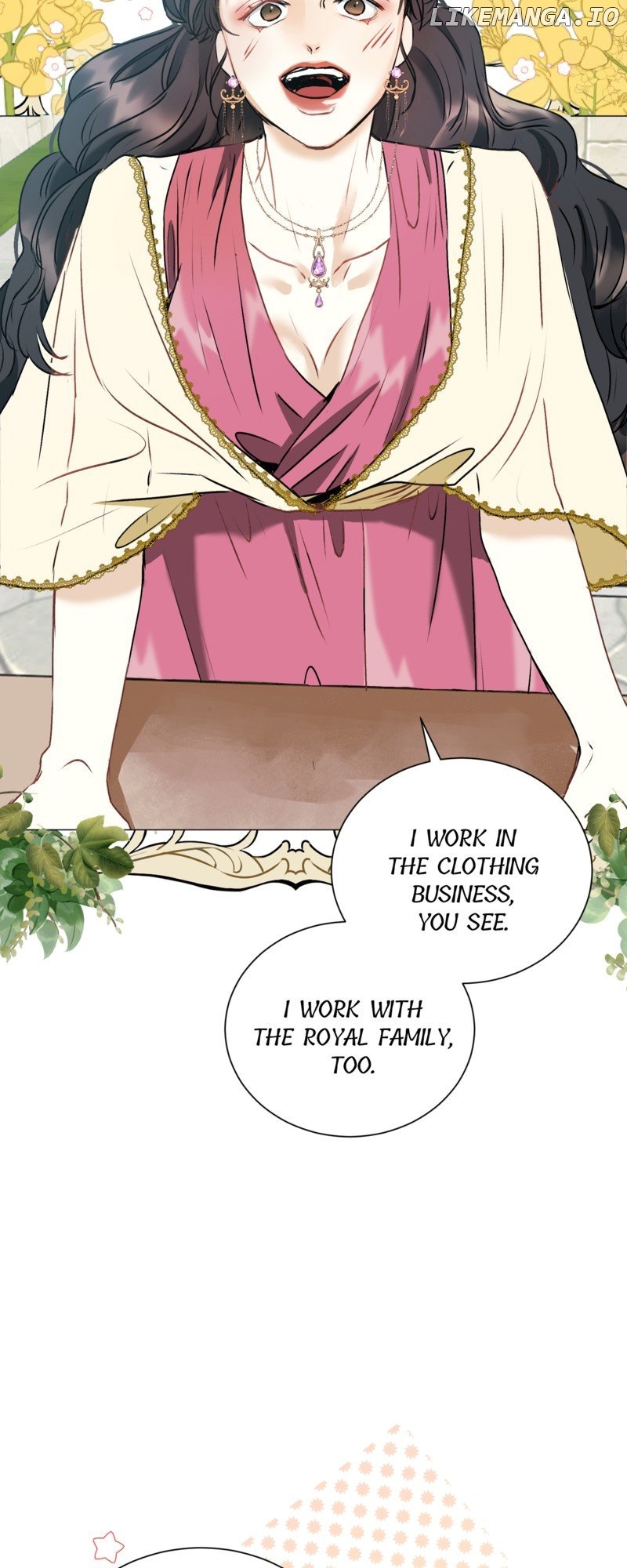 The Psycho Duke and I Chapter 48 - page 6