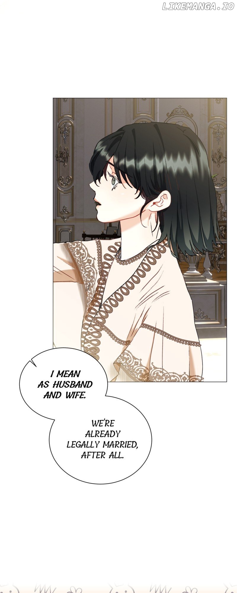 The Psycho Duke and I Chapter 50 - page 3