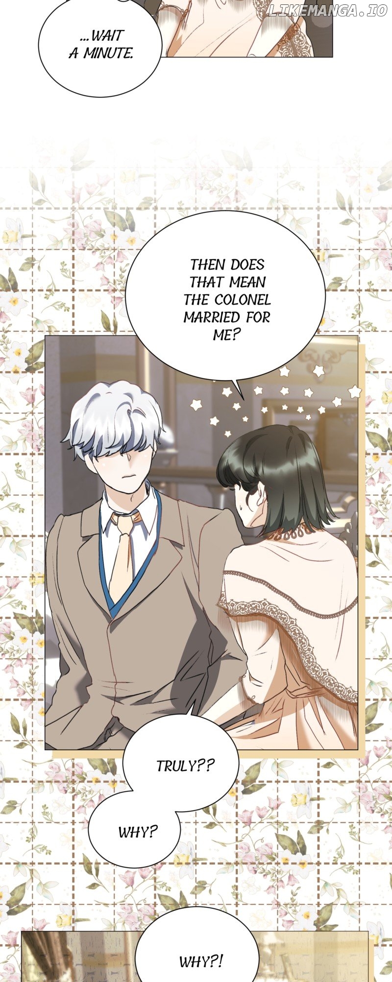 The Psycho Duke and I Chapter 50 - page 35