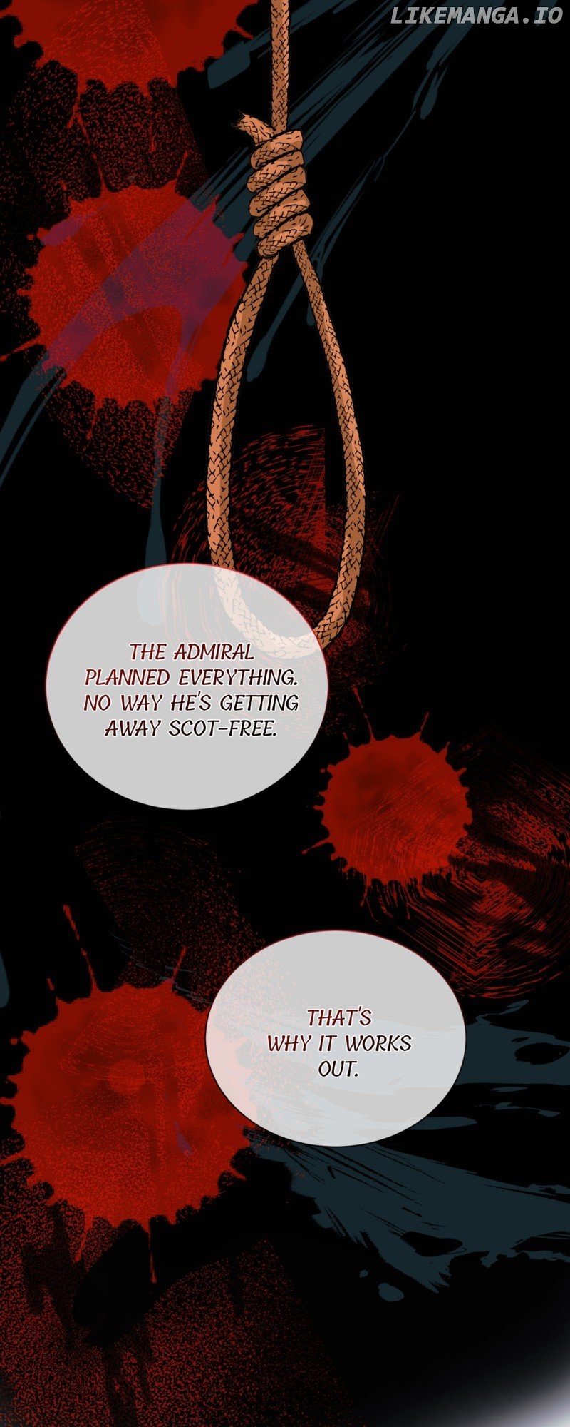 The Psycho Duke and I Chapter 50 - page 42