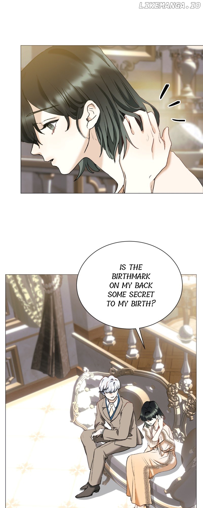 The Psycho Duke and I Chapter 50 - page 46