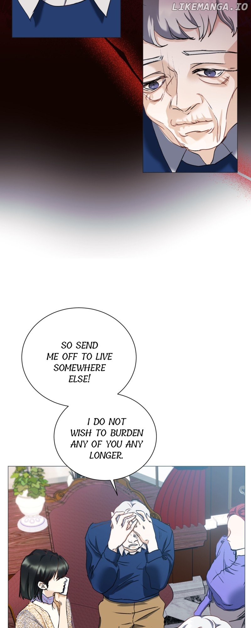 The Psycho Duke and I Chapter 51 - page 24