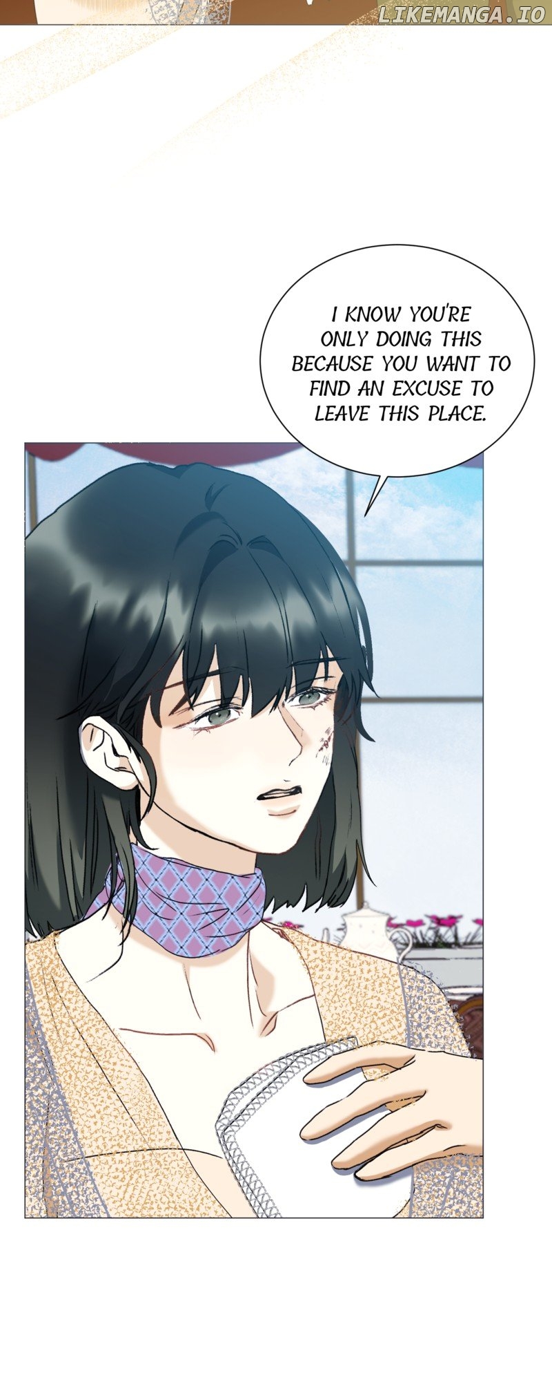 The Psycho Duke and I Chapter 51 - page 29