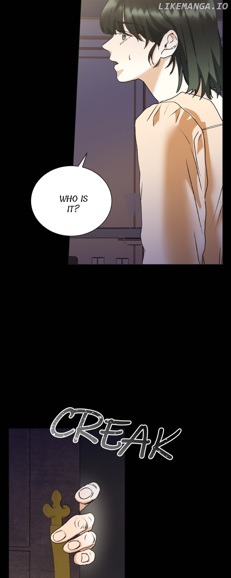 The Psycho Duke and I Chapter 51 - page 40