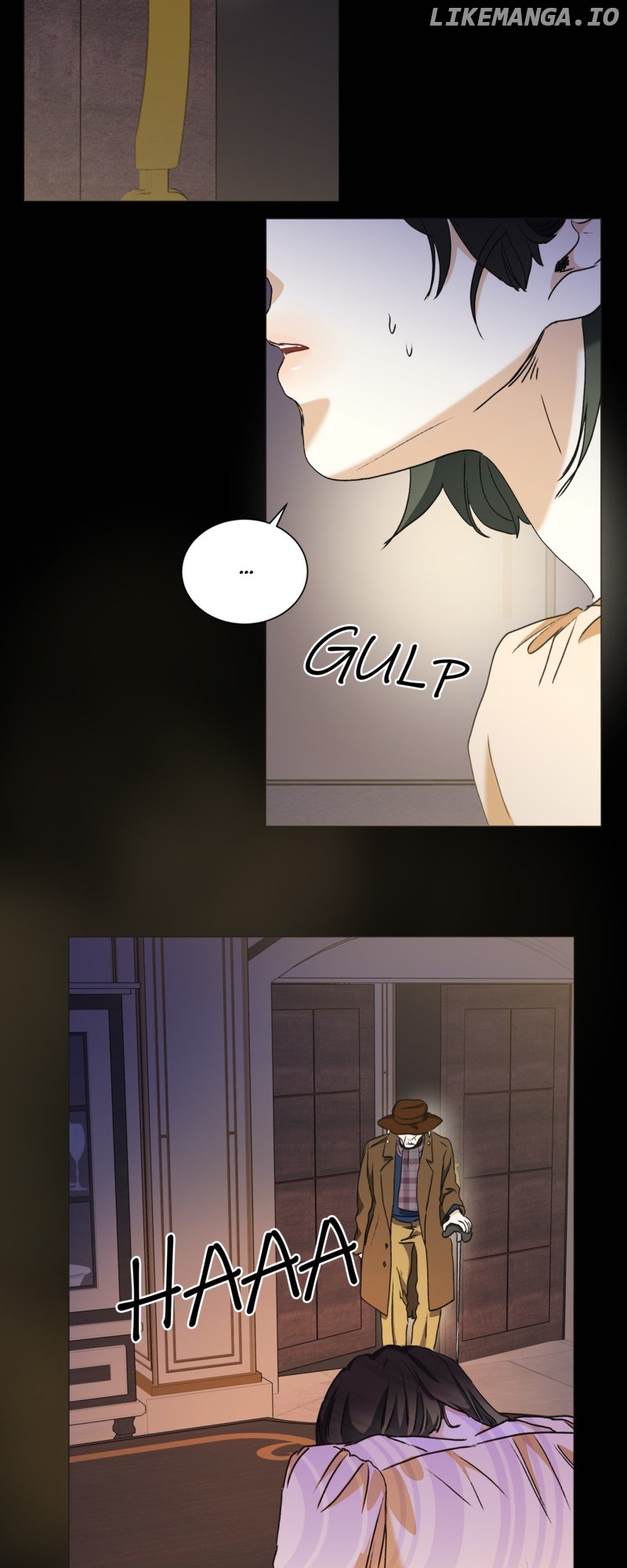 The Psycho Duke and I Chapter 51 - page 41