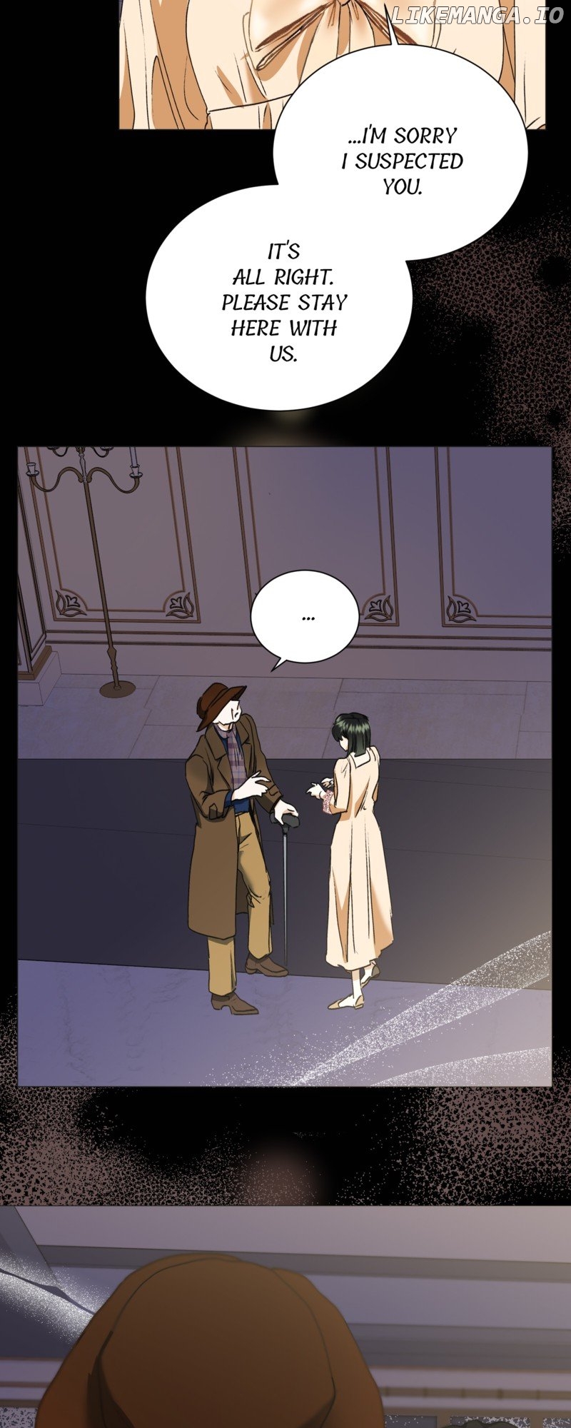 The Psycho Duke and I Chapter 51 - page 46