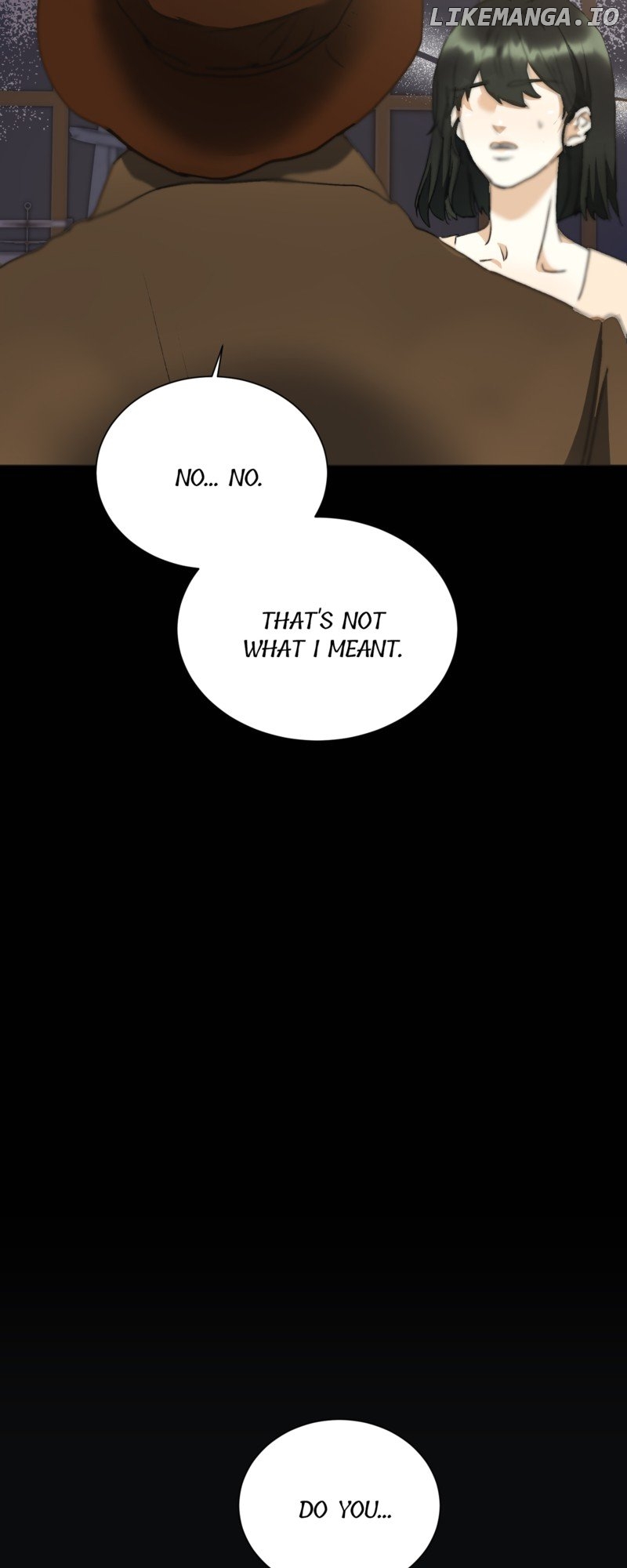 The Psycho Duke and I Chapter 51 - page 47