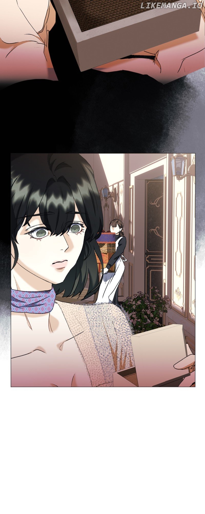 The Psycho Duke and I Chapter 51 - page 6
