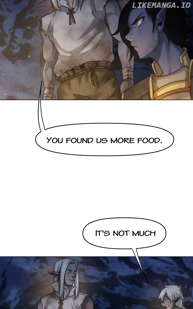 Lord of Goblins Chapter 53 - page 32