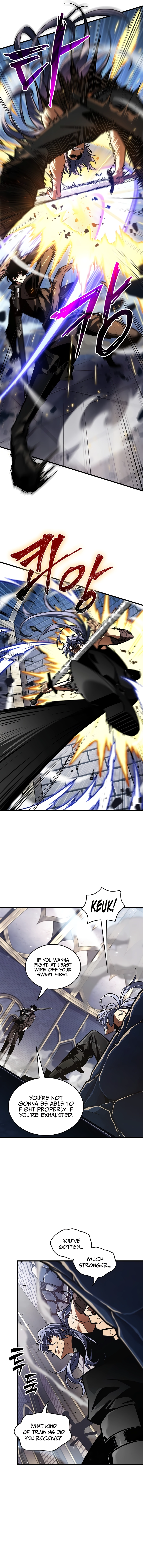 Pick Me Up Chapter 92 - page 12