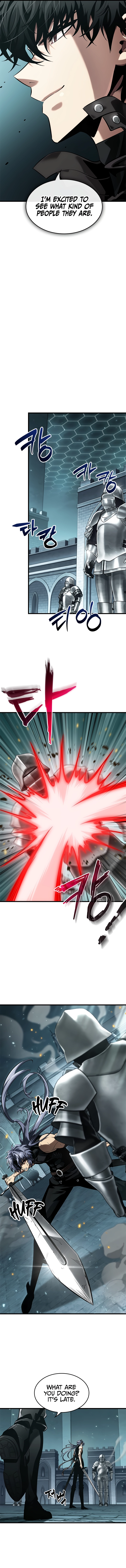 Pick Me Up Chapter 92 - page 7