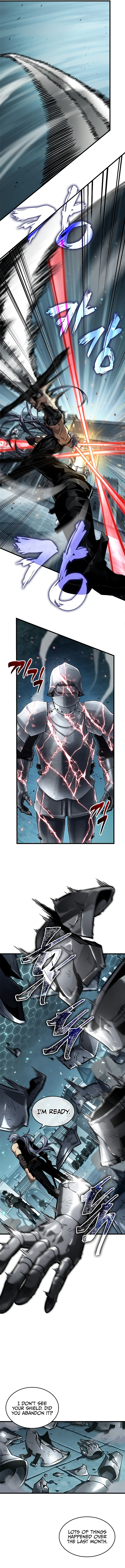 Pick Me Up Chapter 92 - page 9