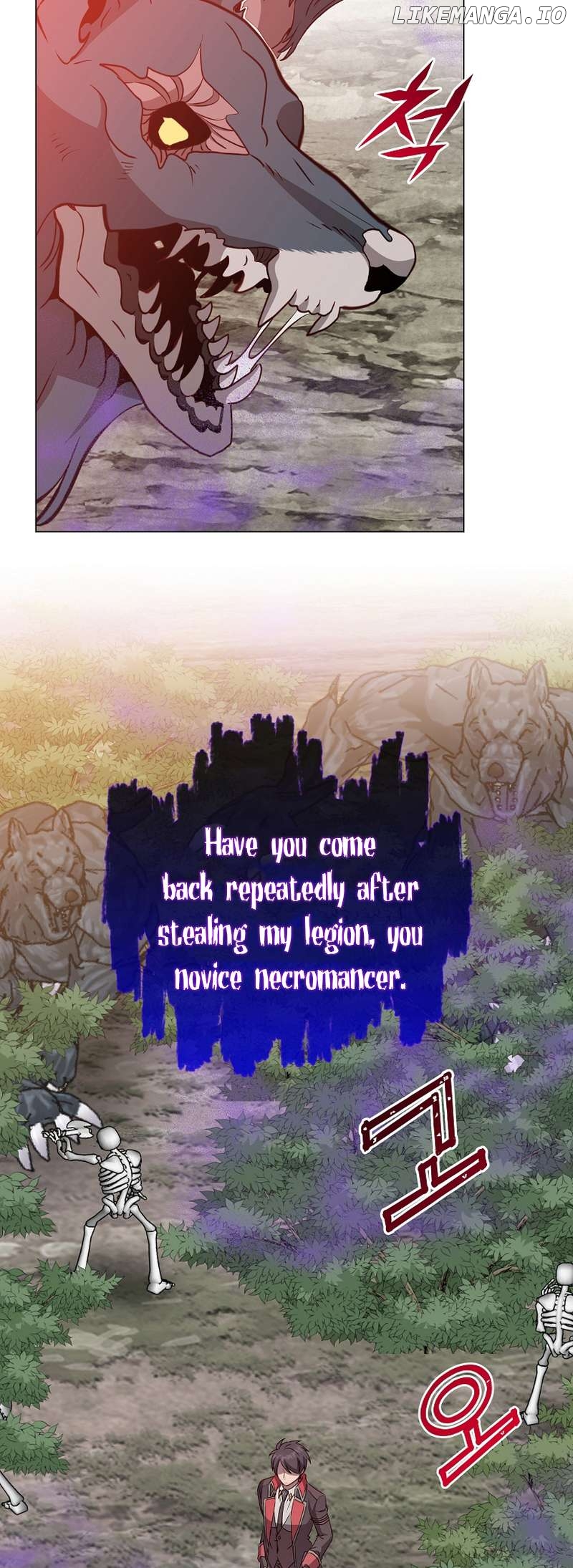 The Max Level Hero Strikes Back Chapter 159 - page 2