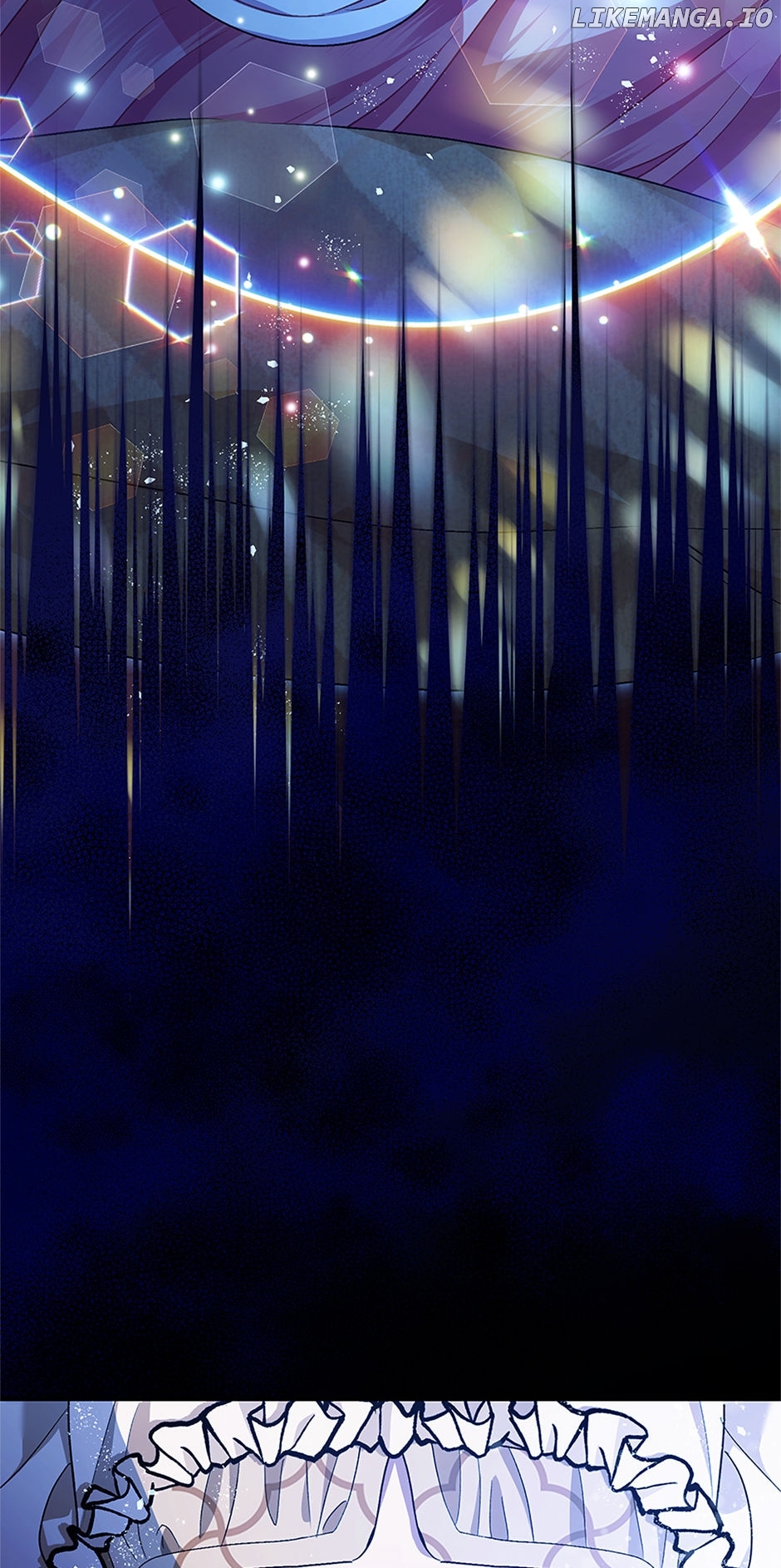 The Tyrant’s Tranquilizer Chapter 91 - page 3