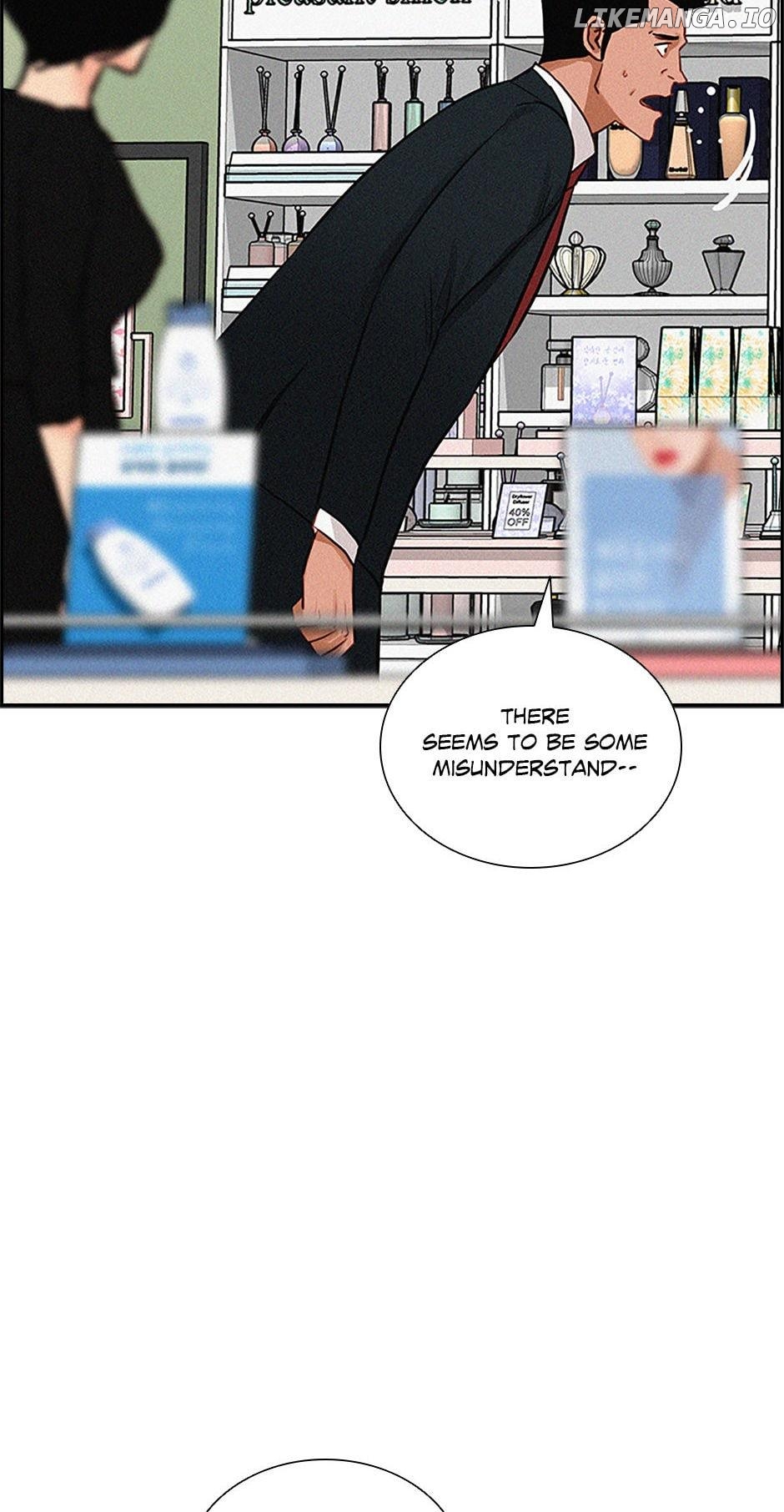 Lord of Money Chapter 141 - page 9