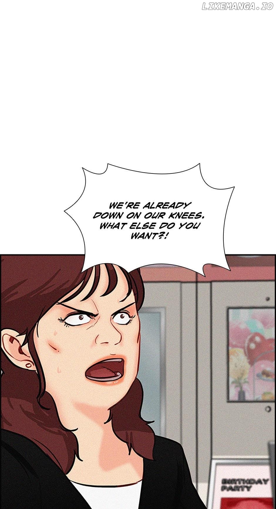 Lord of Money Chapter 141 - page 12