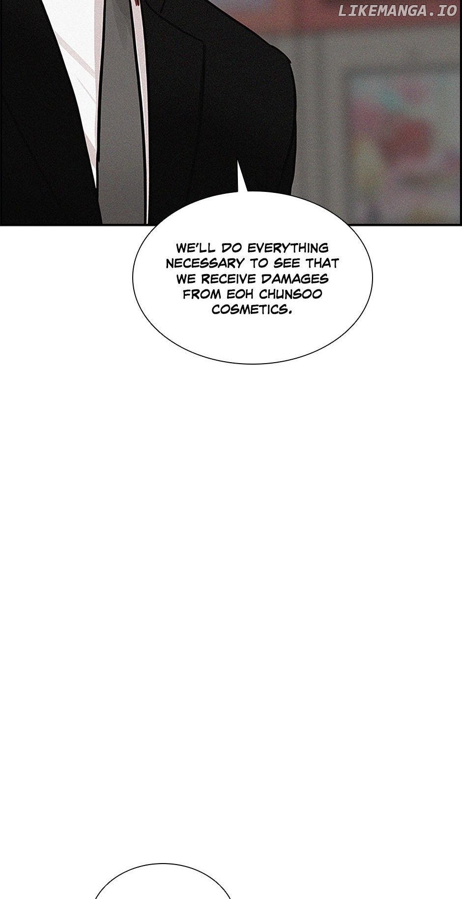 Lord of Money Chapter 141 - page 19