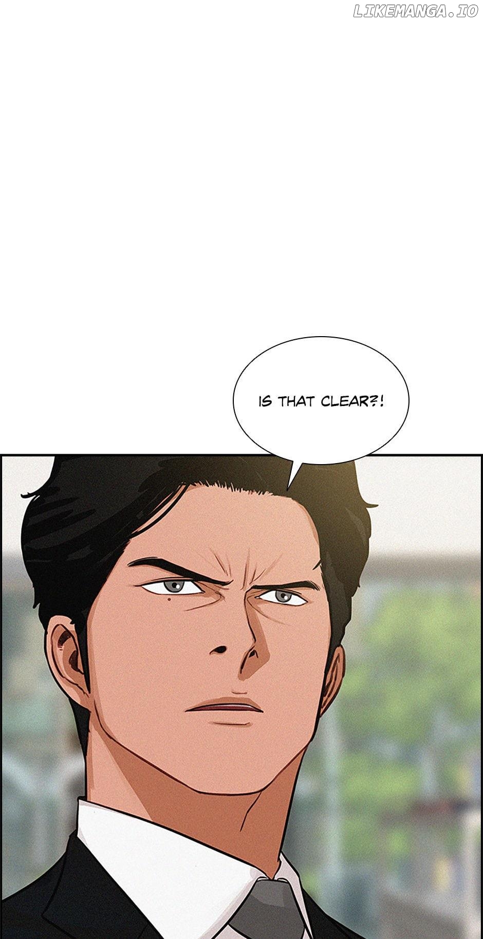 Lord of Money Chapter 141 - page 21