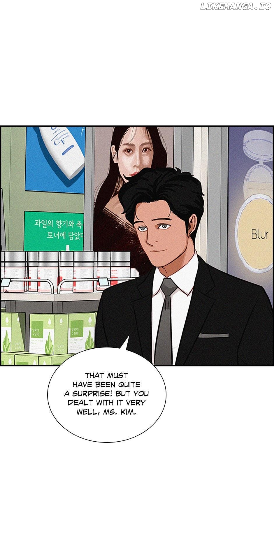 Lord of Money Chapter 141 - page 27