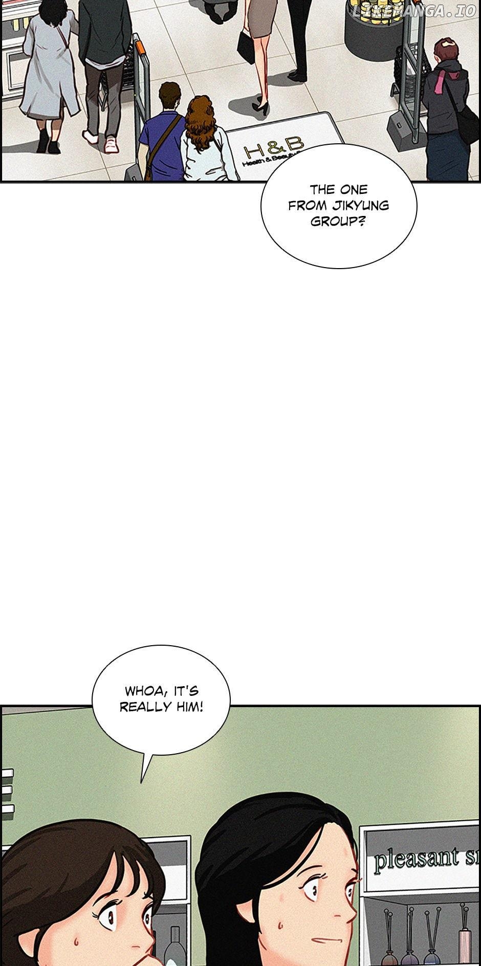 Lord of Money Chapter 141 - page 2