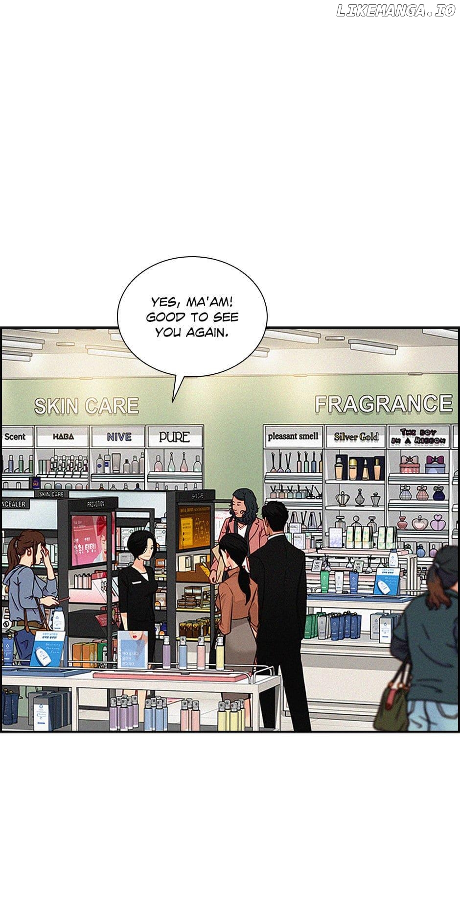 Lord of Money Chapter 141 - page 29