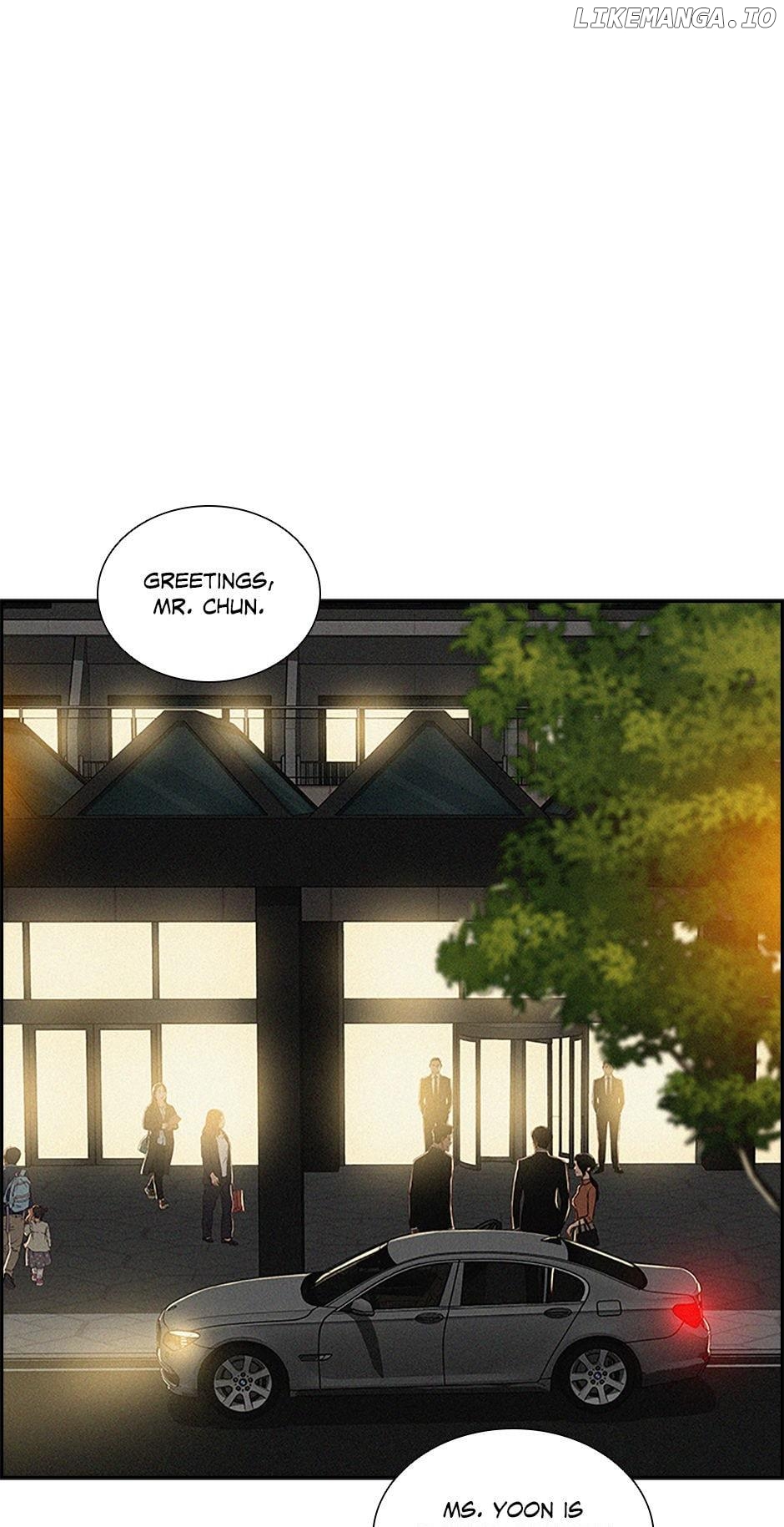 Lord of Money Chapter 141 - page 32