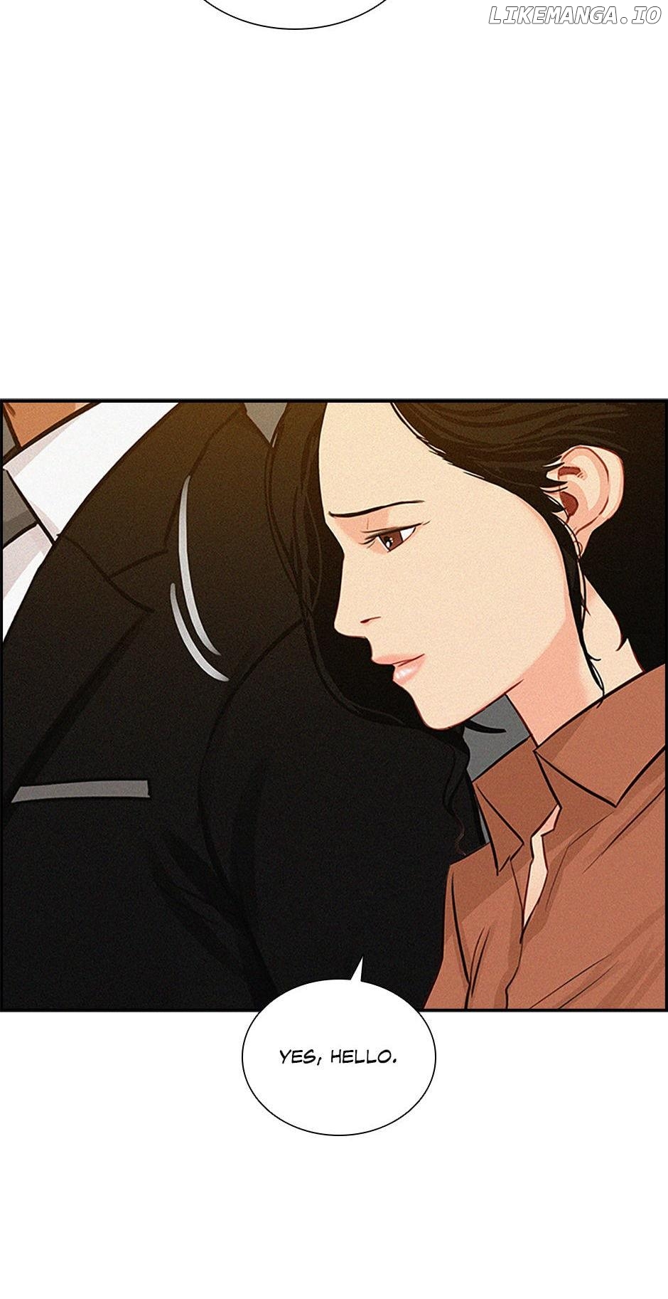 Lord of Money Chapter 141 - page 36