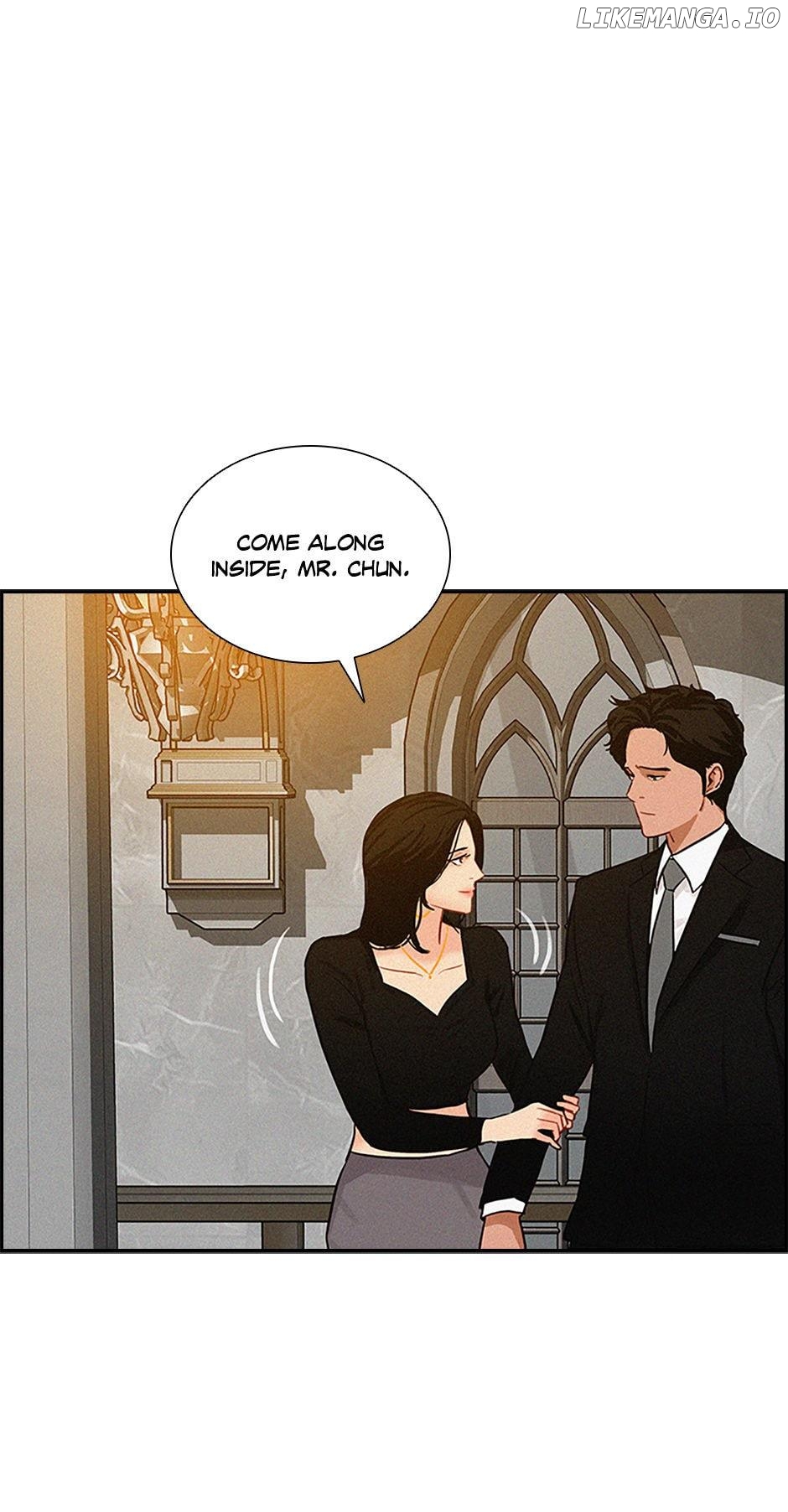 Lord of Money Chapter 141 - page 37