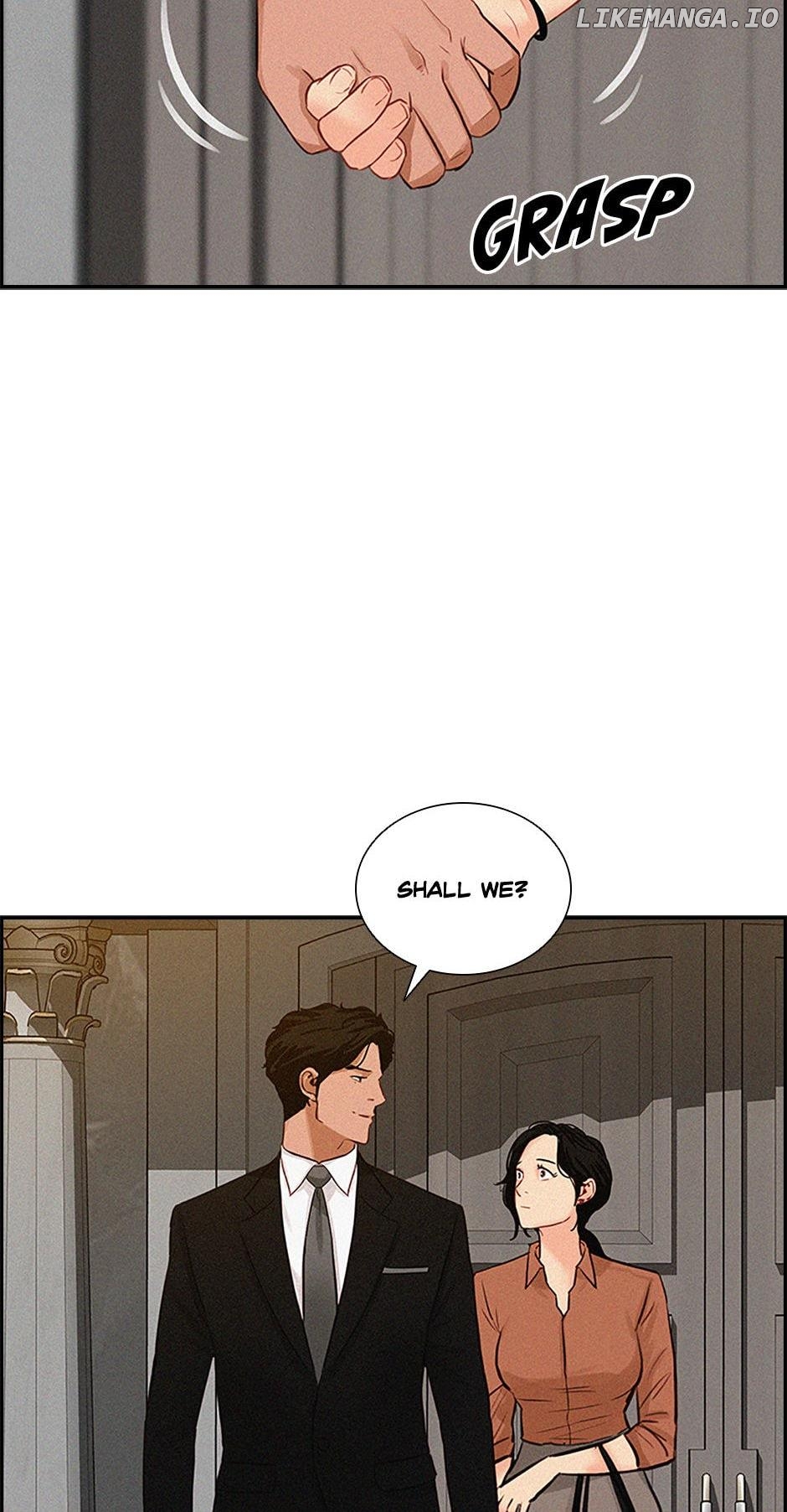 Lord of Money Chapter 141 - page 40