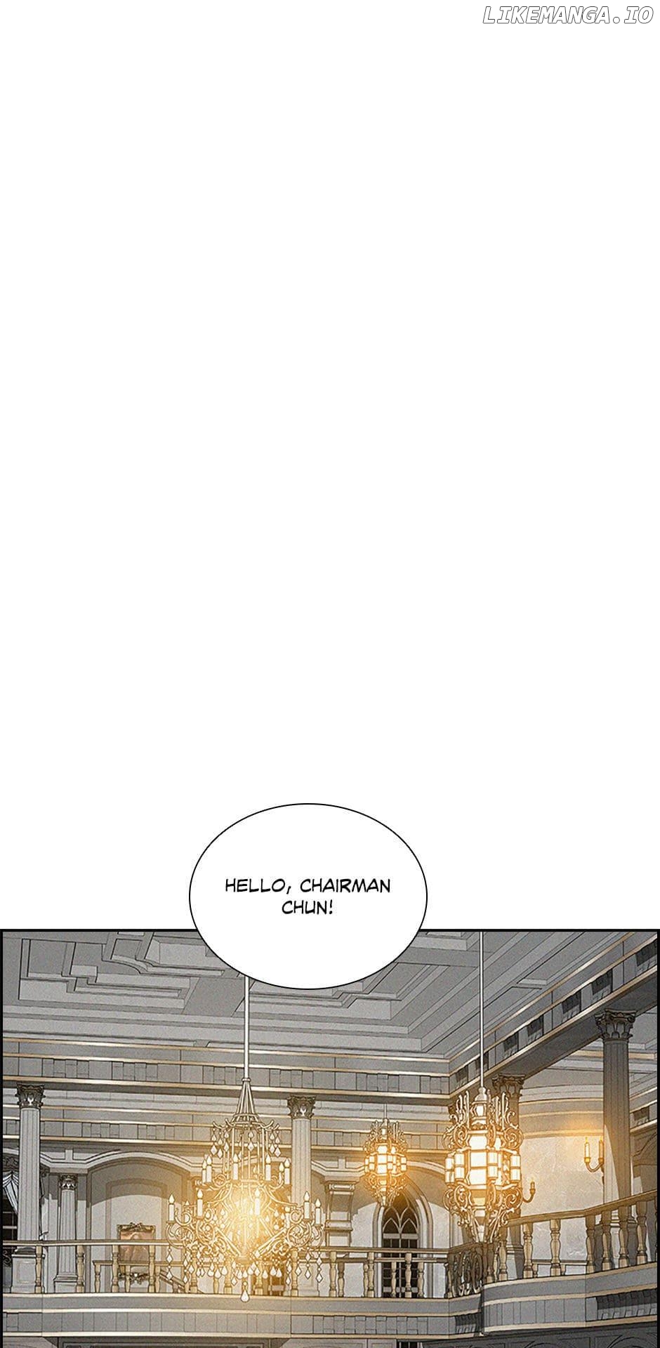 Lord of Money Chapter 141 - page 42