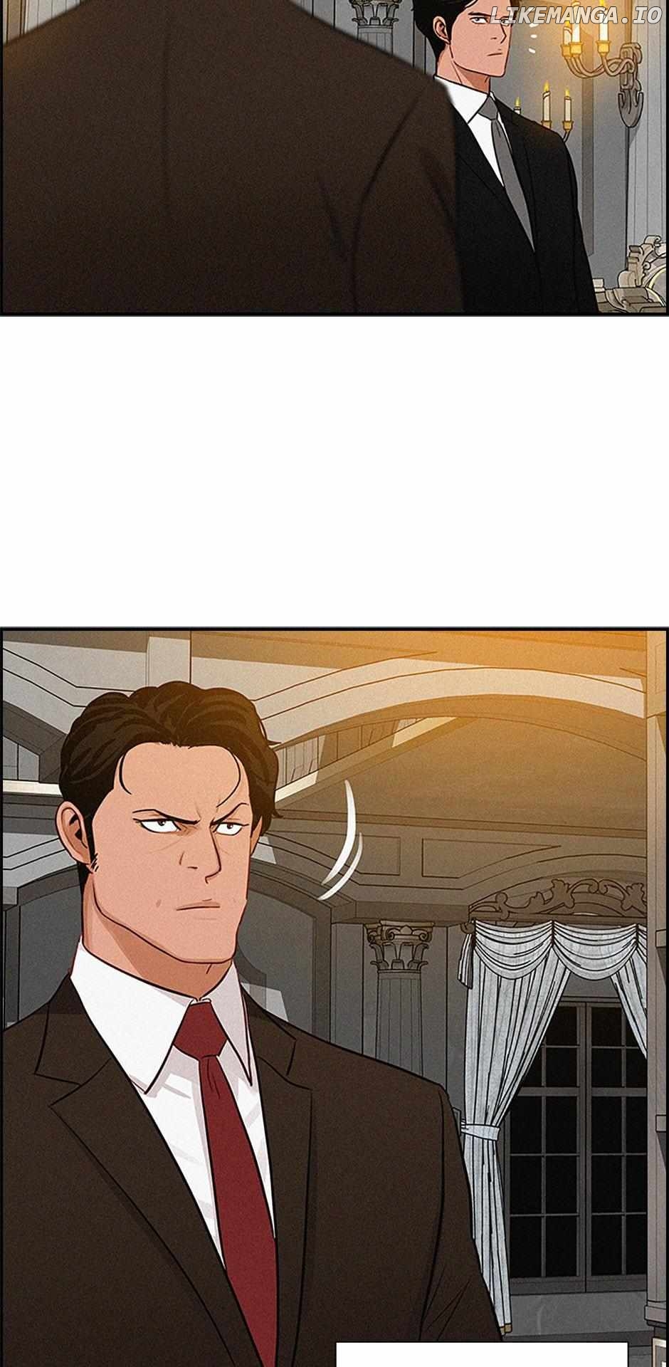 Lord of Money Chapter 141 - page 44