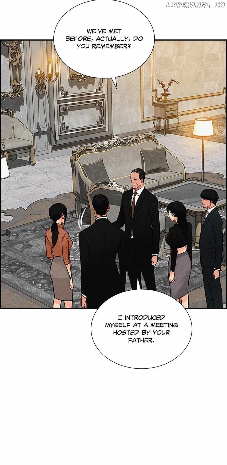 Lord of Money Chapter 141 - page 49