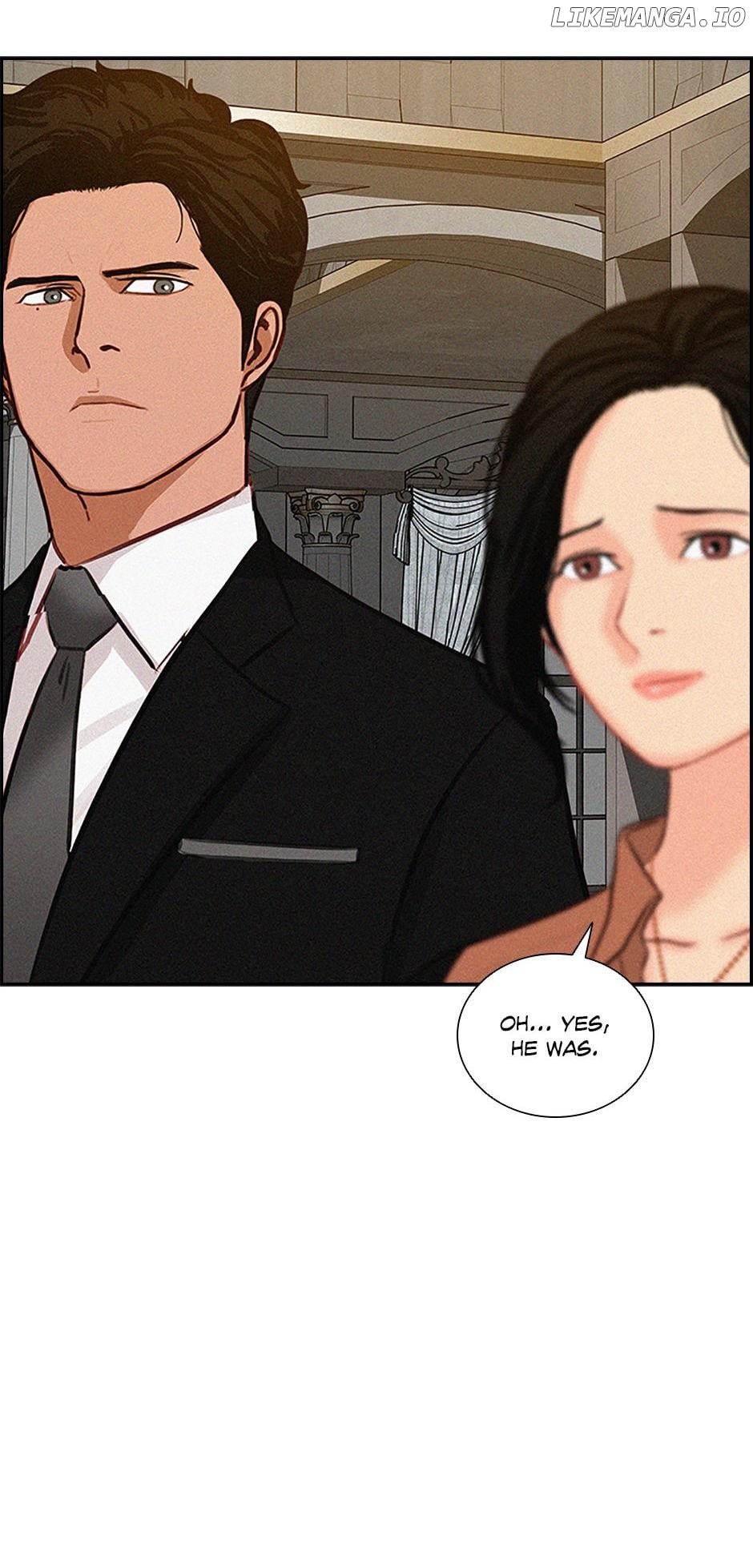 Lord of Money Chapter 141 - page 54