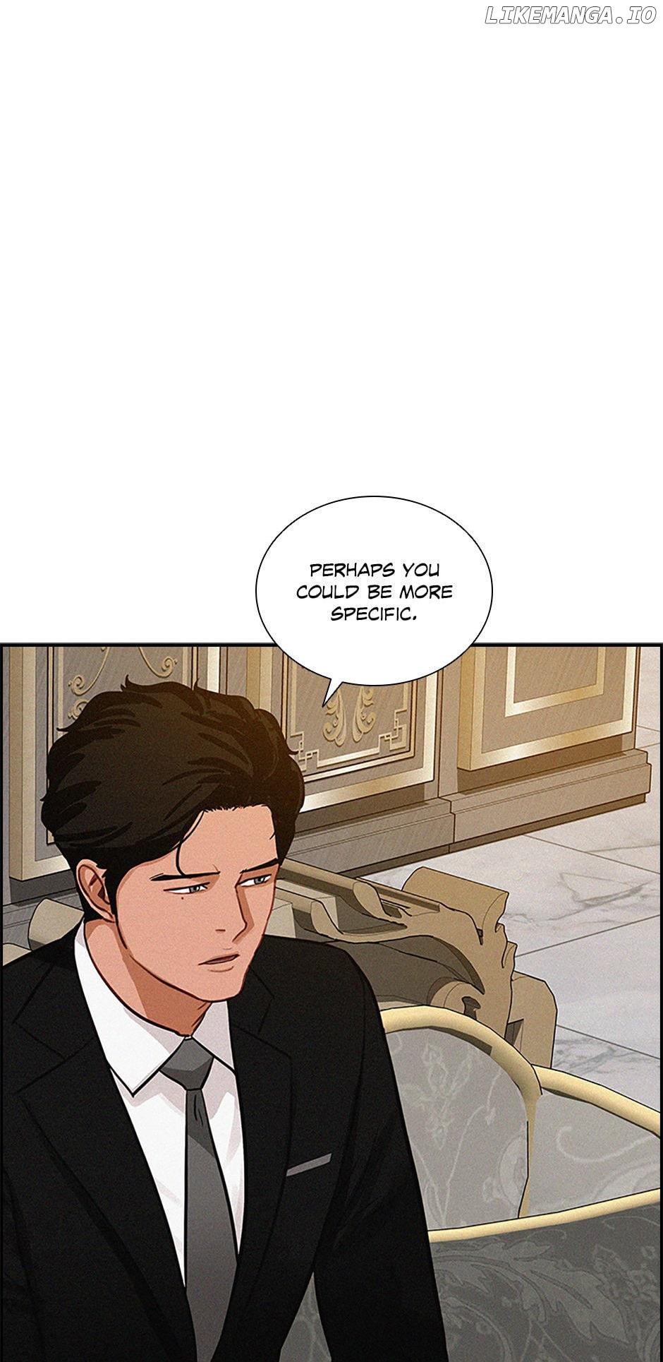 Lord of Money Chapter 141 - page 57