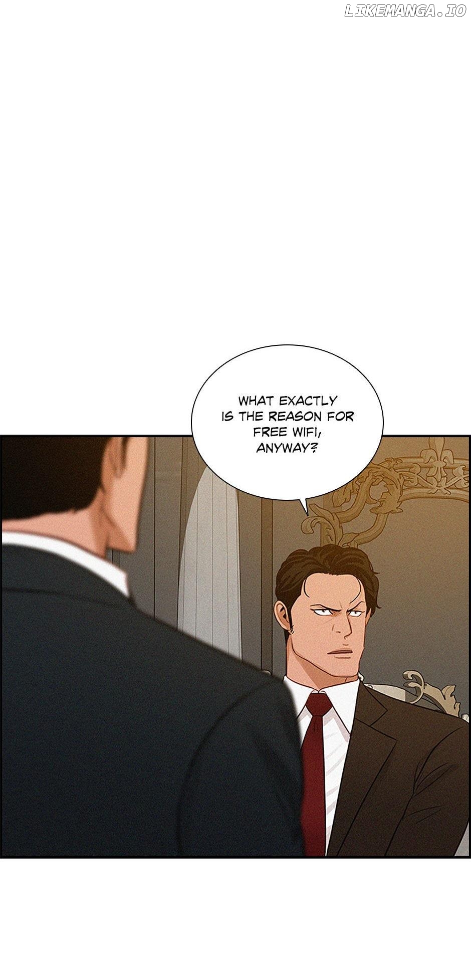 Lord of Money Chapter 141 - page 59